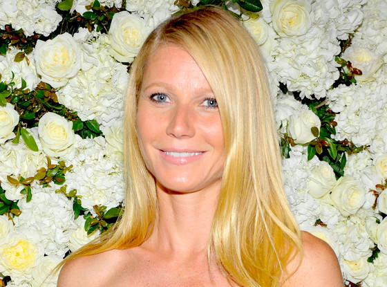 Gwyneth Paltrow, Under Eye Gwyneth Paltrow, Under Eye